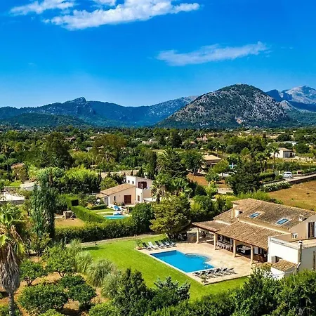 Vila Rico Pollença